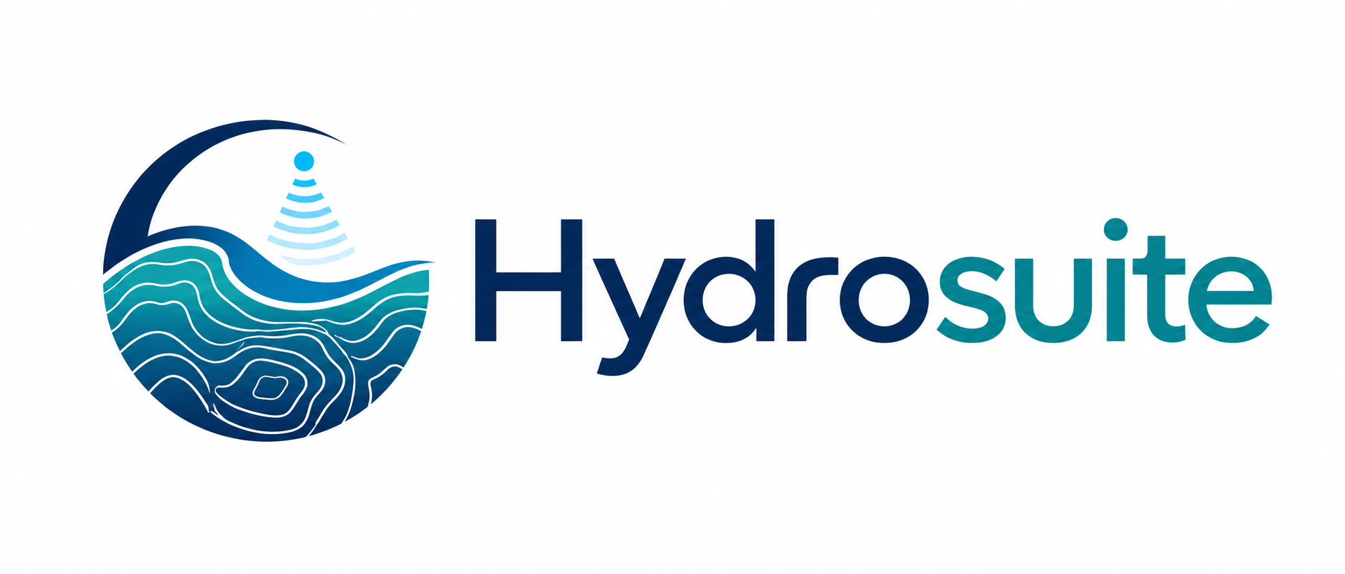 Hydrosuite logo