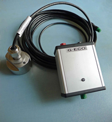 Singlebeam equipment