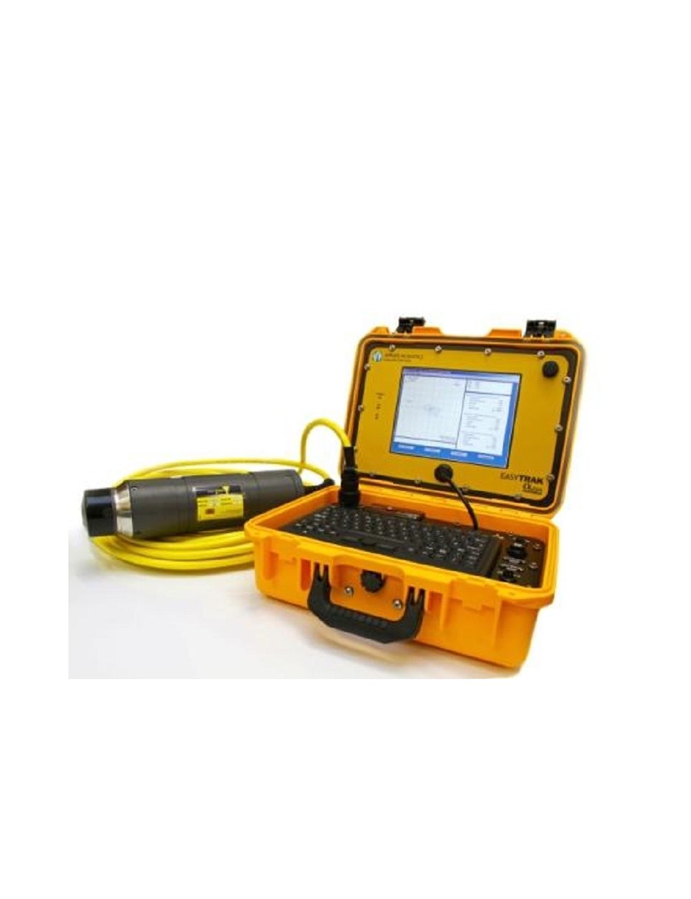 USBL equipment